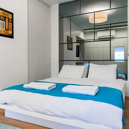 Apartment Thera