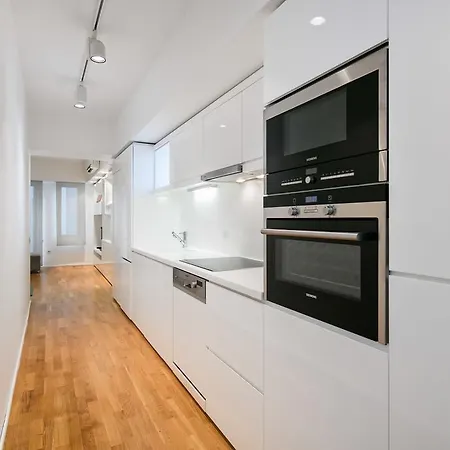 Apartment Thera *