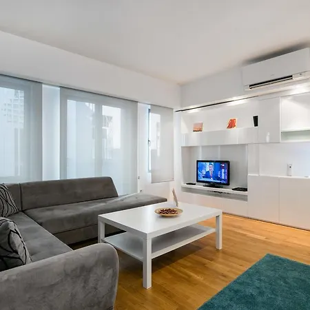 Apartment Thera *
