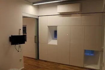 Thera Apartment *