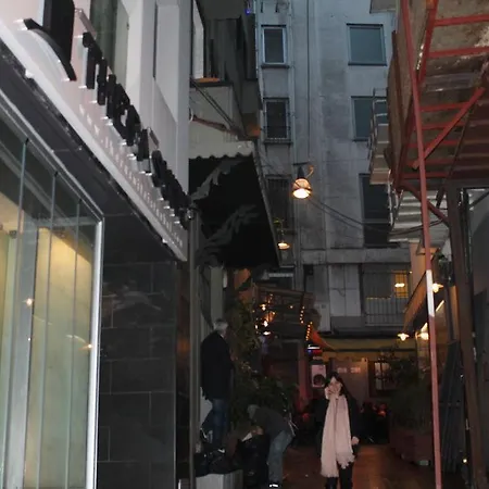 Thera Istanbul