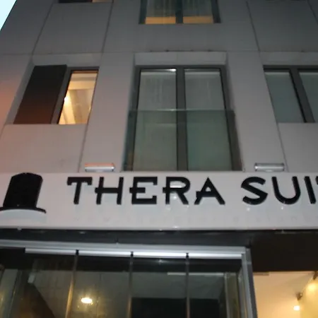 Apartment Thera