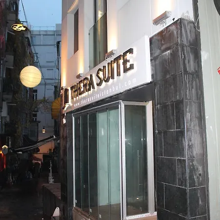 Thera Istanbul