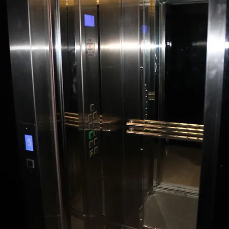 Apartment Thera Istanbul