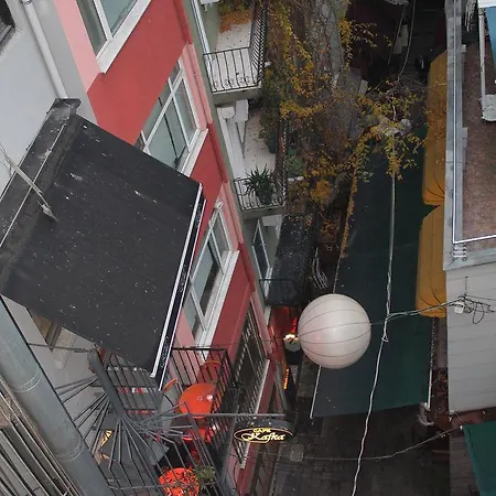 Apartment Thera