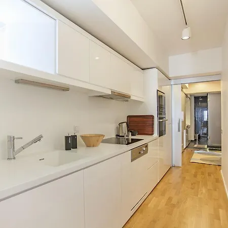 Apartment Thera *