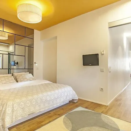 Apartment Thera Istanbul