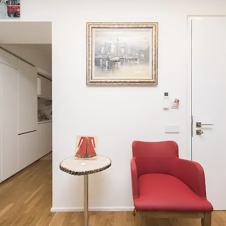 Apartment Thera