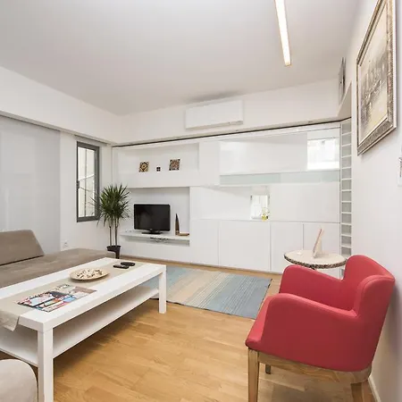 Thera Apartment Istanbul