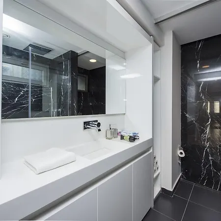 Apartment Thera Istanbul