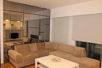Thera Apartment *