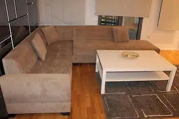 Thera Apartment